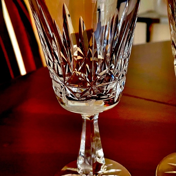 Waterford Crystal - Picture 2 of 5